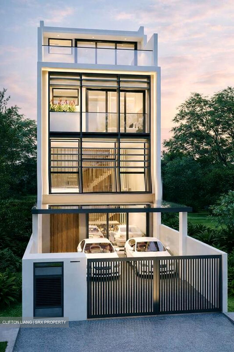 St Nicholas View (D20), Terrace #524079631
